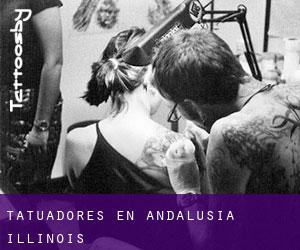 Tatuadores en Andalusia (Illinois)