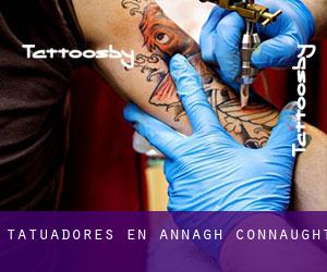 Tatuadores en Annagh (Connaught)