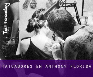 Tatuadores en Anthony (Florida)