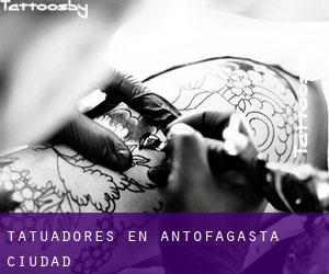 Tatuadores en Antofagasta (Ciudad)