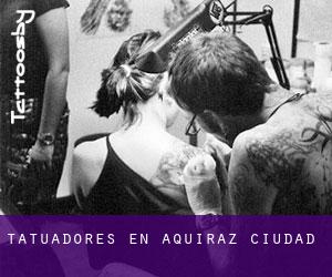 Tatuadores en Aquiraz (Ciudad)