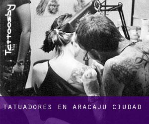 Tatuadores en Aracaju (Ciudad)