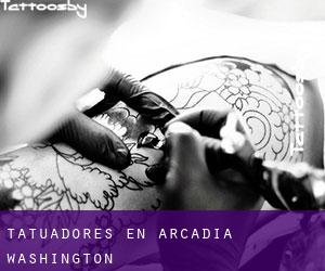 Tatuadores en Arcadia (Washington)
