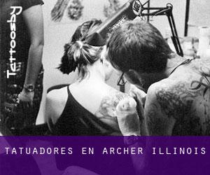 Tatuadores en Archer (Illinois)
