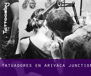 Tatuadores en Arivaca Junction