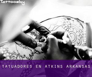 Tatuadores en Atkins (Arkansas)