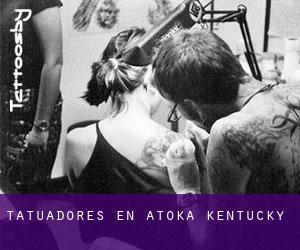 Tatuadores en Atoka (Kentucky)