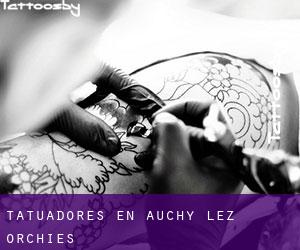 Tatuadores en Auchy-lez-Orchies