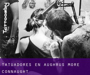 Tatuadores en Aughrus More (Connaught)