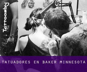 Tatuadores en Baker (Minnesota)