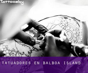 Tatuadores en Balboa Island