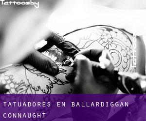 Tatuadores en Ballardiggan (Connaught)