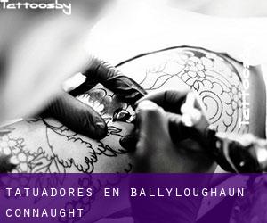 Tatuadores en Ballyloughaun (Connaught)