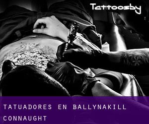 Tatuadores en Ballynakill (Connaught)