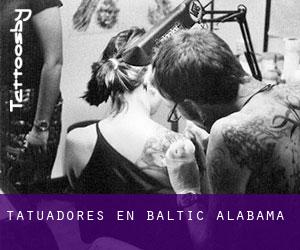 Tatuadores en Baltic (Alabama)