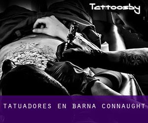 Tatuadores en Barna (Connaught)