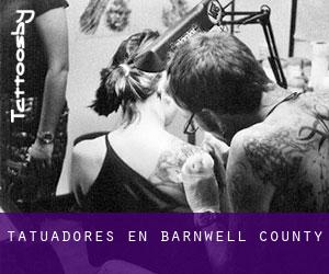Tatuadores en Barnwell County