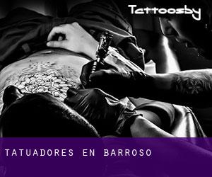 Tatuadores en Barroso