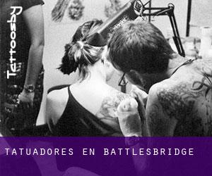 Tatuadores en Battlesbridge