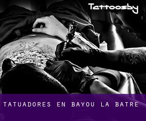 Tatuadores en Bayou La Batre