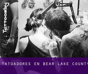 Tatuadores en Bear Lake County