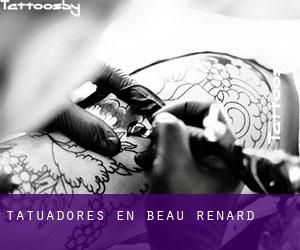 Tatuadores en Beau-Renard
