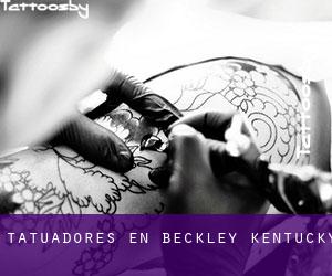 Tatuadores en Beckley (Kentucky)