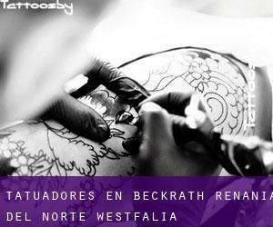 Tatuadores en Beckrath (Renania del Norte-Westfalia)