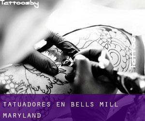 Tatuadores en Bells Mill (Maryland)