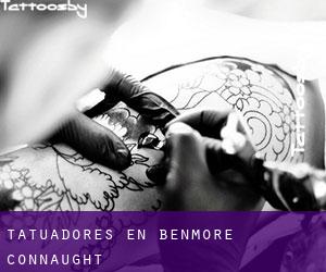 Tatuadores en Benmore (Connaught)