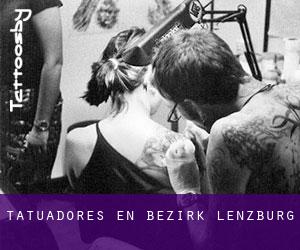 Tatuadores en Bezirk Lenzburg