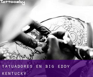 Tatuadores en Big Eddy (Kentucky)