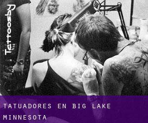 Tatuadores en Big Lake (Minnesota)