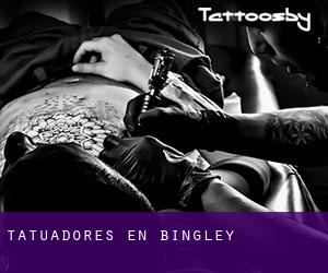 Tatuadores en Bingley