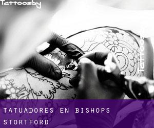 Tatuadores en Bishops Stortford