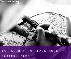 Tatuadores en Black Rock (Eastern Cape)