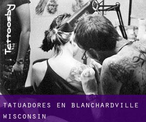Tatuadores en Blanchardville (Wisconsin)