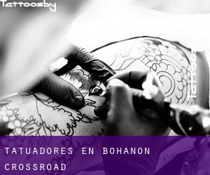 Tatuadores en Bohanon Crossroad