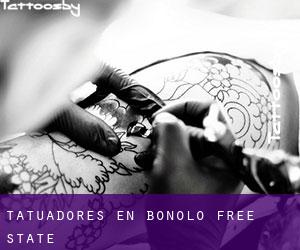 Tatuadores en Bonolo (Free State)