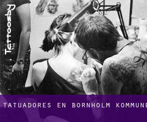 Tatuadores en Bornholm Kommune
