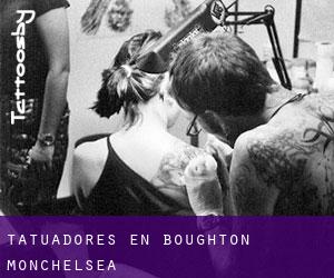 Tatuadores en Boughton Monchelsea