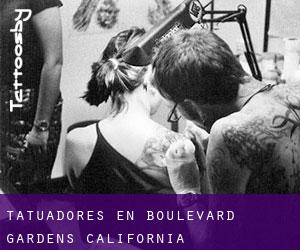 Tatuadores en Boulevard Gardens (California)