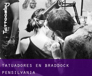 Tatuadores en Braddock (Pensilvania)