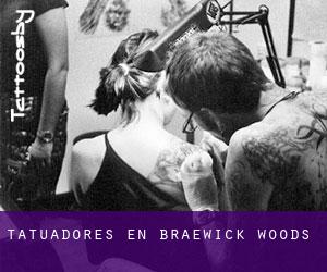 Tatuadores en Braewick Woods