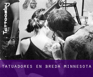 Tatuadores en Breda (Minnesota)