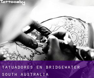 Tatuadores en Bridgewater (South Australia)