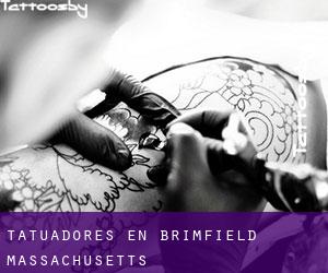 Tatuadores en Brimfield (Massachusetts)
