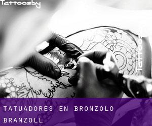 Tatuadores en Bronzolo - Branzoll