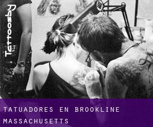 Tatuadores en Brookline (Massachusetts)