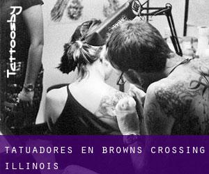 Tatuadores en Browns Crossing (Illinois)